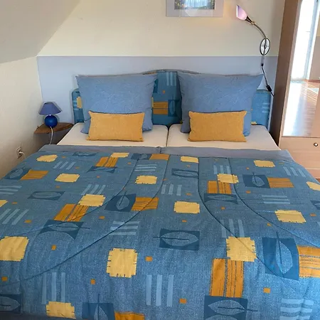 Ferienwohnung Haus Granitzblick Lancken-Granitz Exterior foto