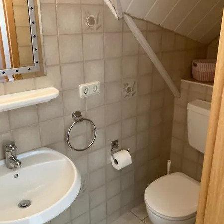 Ferienwohnung Haus Granitzblick Lancken-Granitz Exterior foto