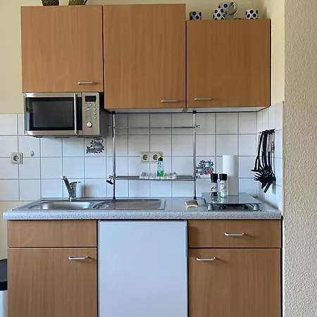 Ferienwohnung Haus Granitzblick Lancken-Granitz Exterior foto
