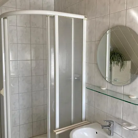 Ferienwohnung Haus Granitzblick Lancken-Granitz Exterior foto