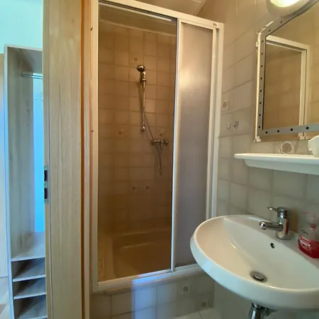Ferienwohnung Haus Granitzblick Lancken-Granitz Exterior foto
