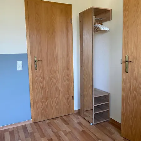 Ferienwohnung Haus Granitzblick Lancken-Granitz Exterior foto