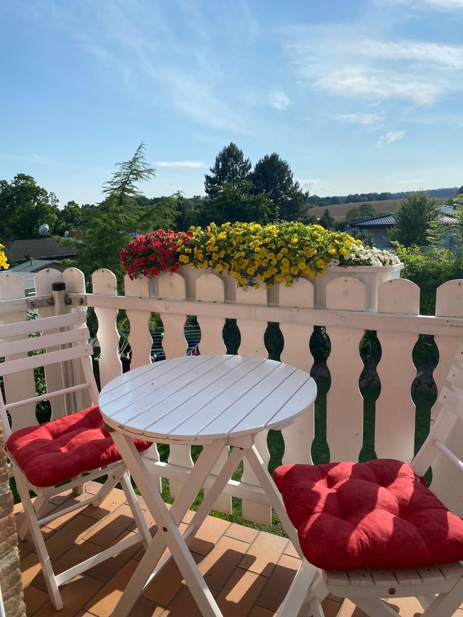 Haus Granitzblick *