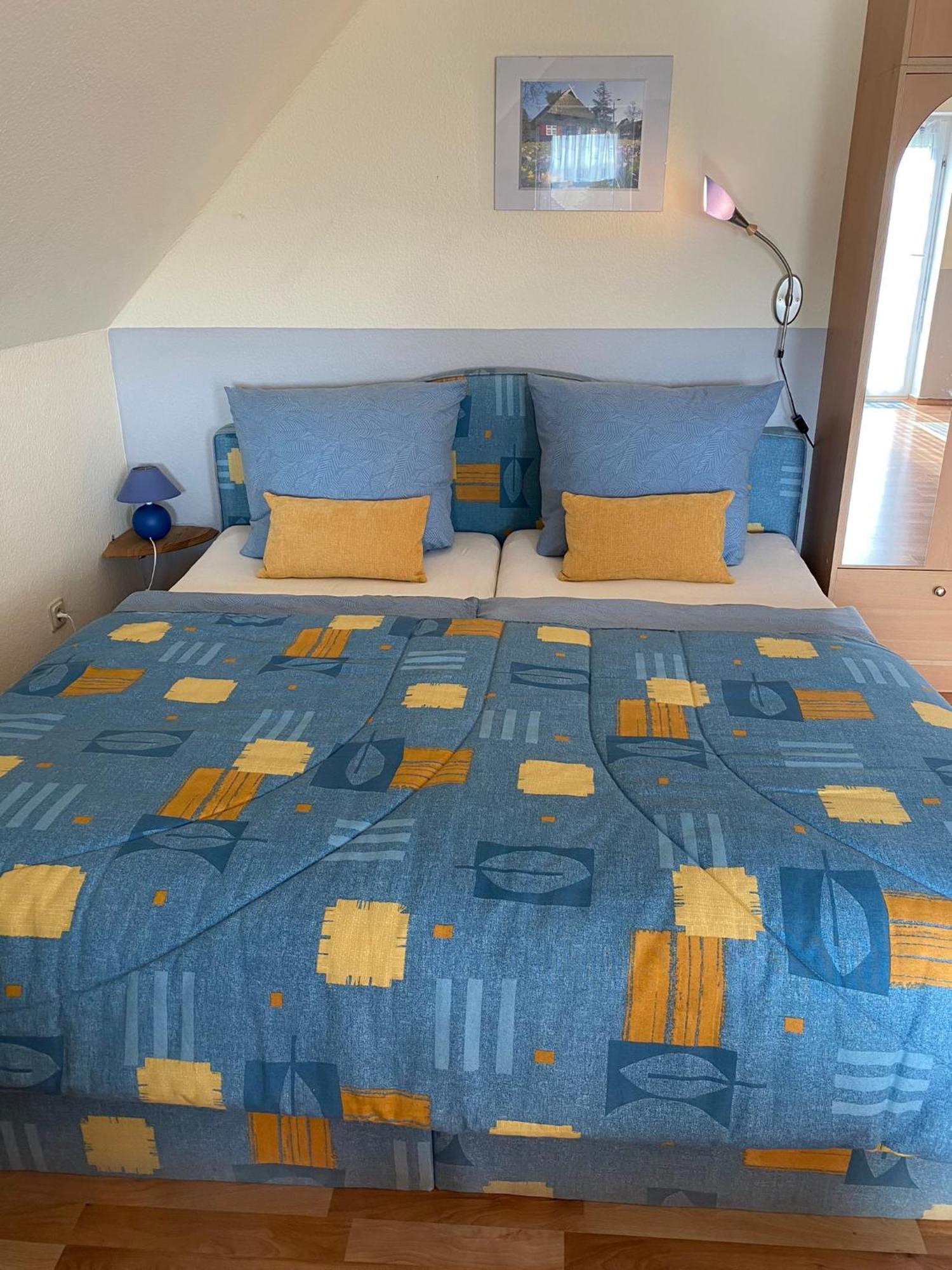 Haus Granitzblick