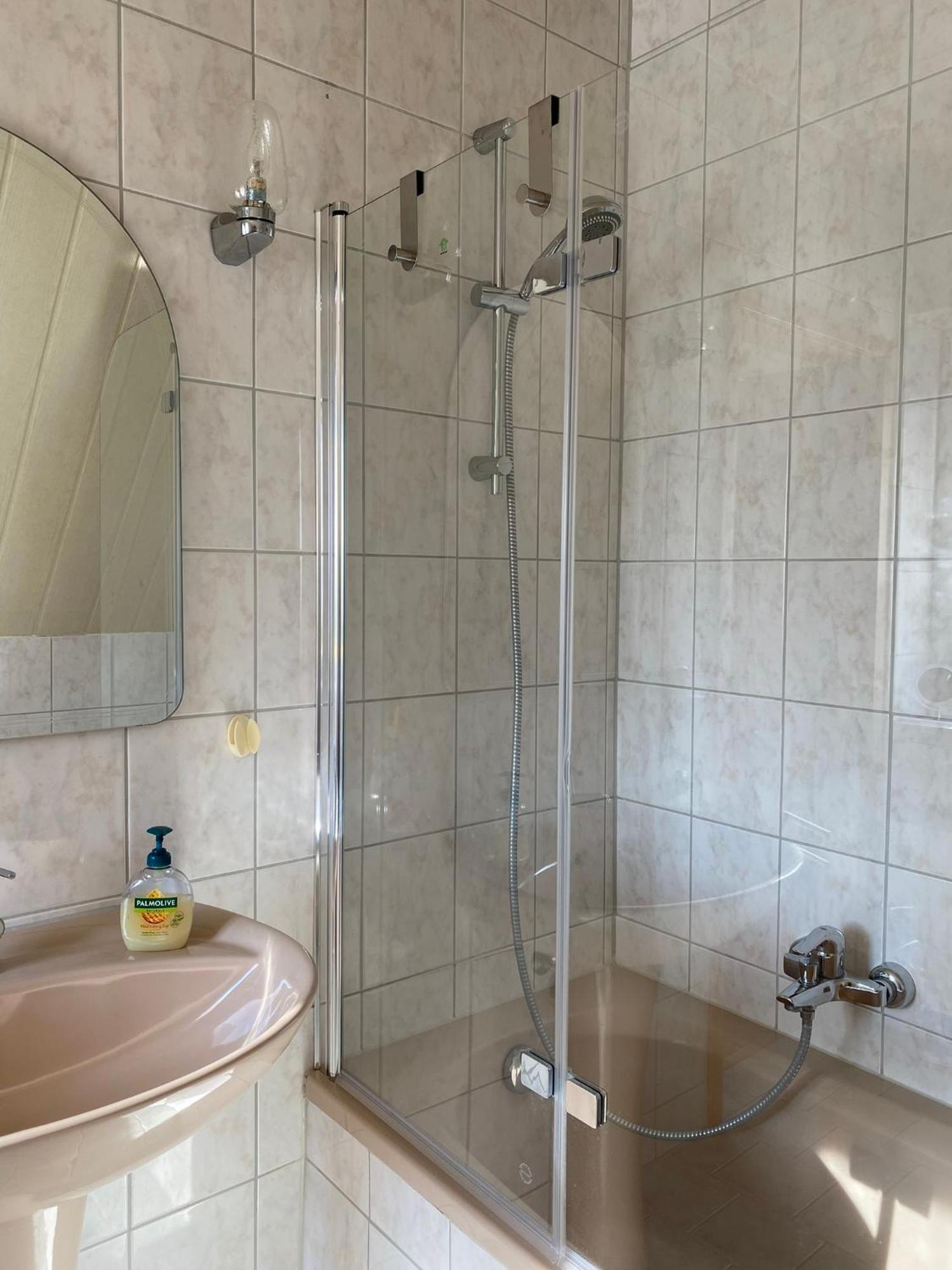 Apartment Haus Granitzblick Lancken-Granitz