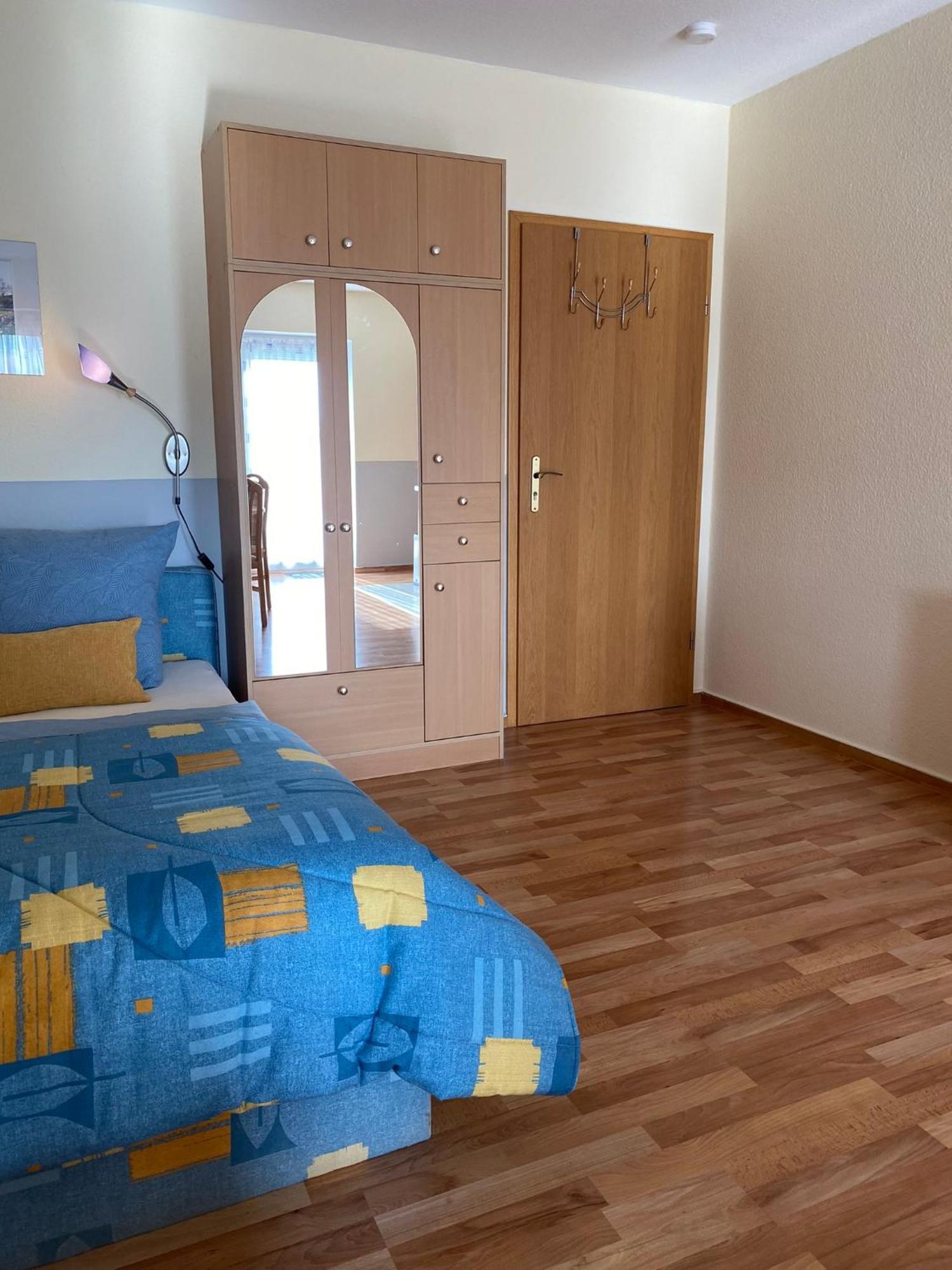 Haus Granitzblick *