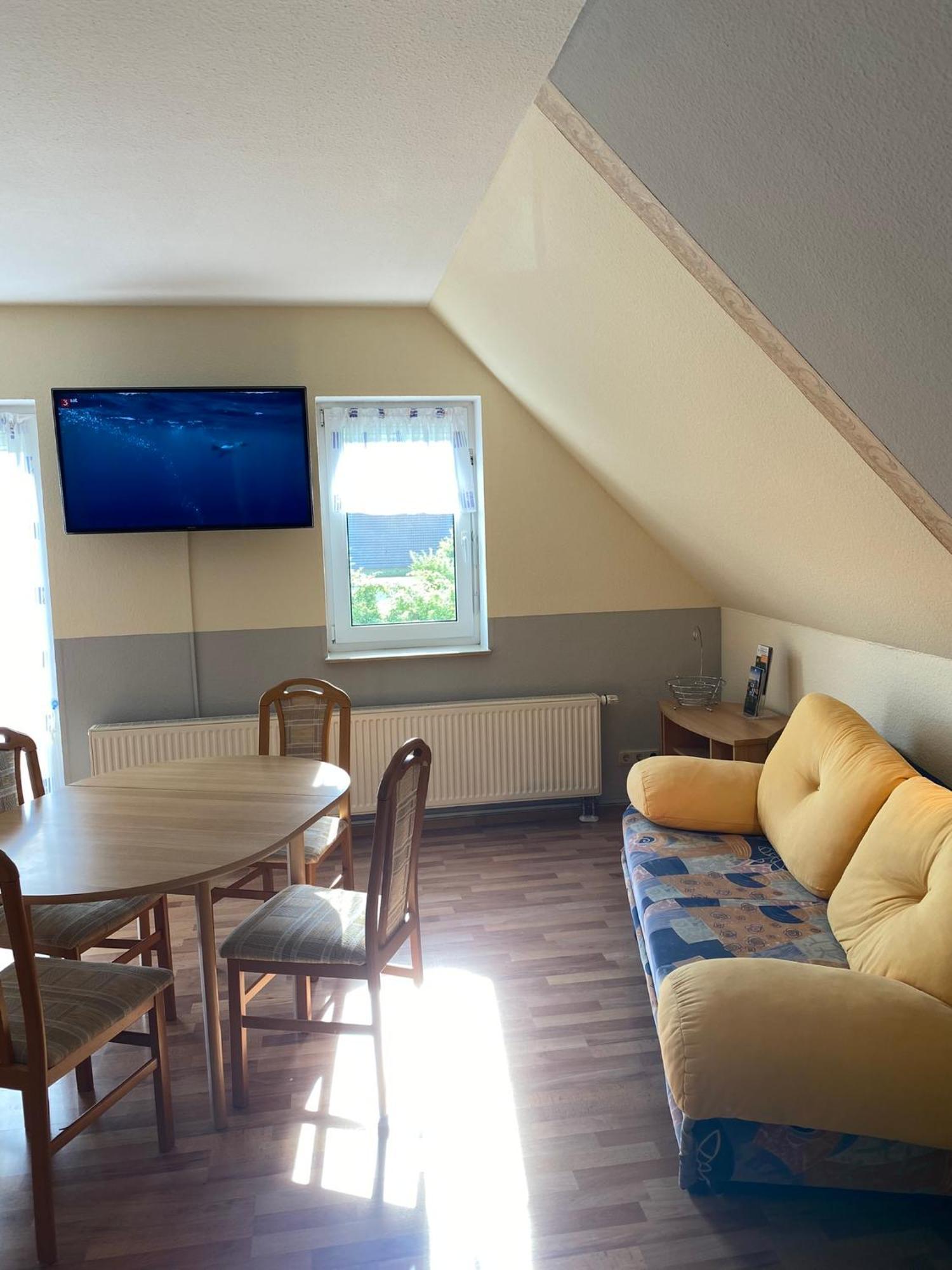 Haus Granitzblick Apartment *