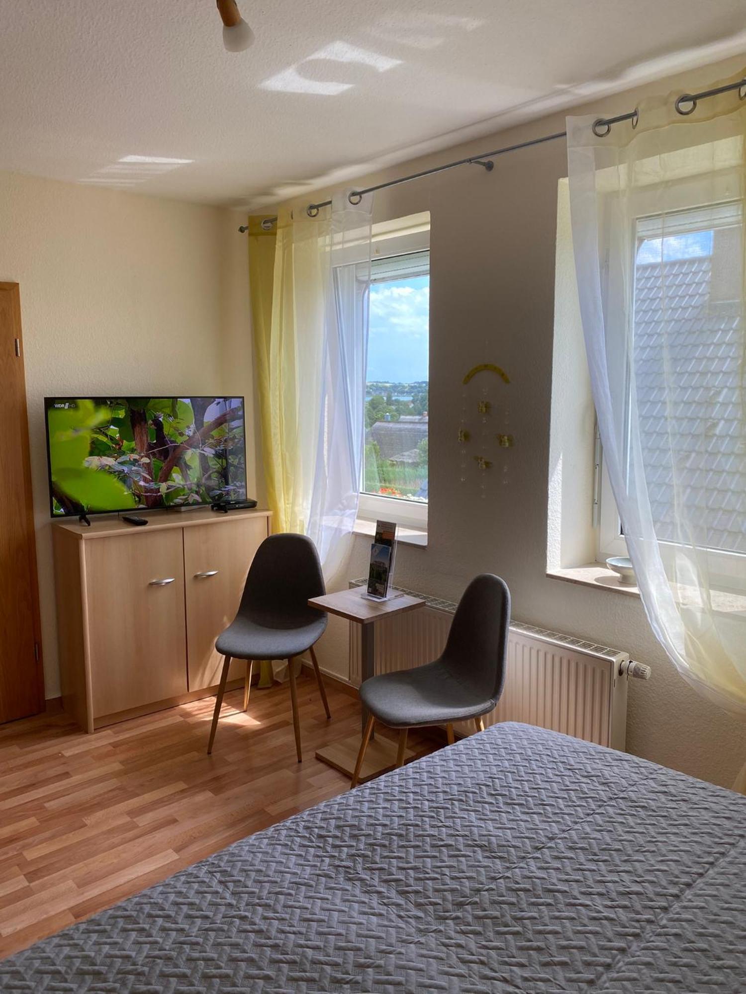 Haus Granitzblick Apartment Lancken-Granitz