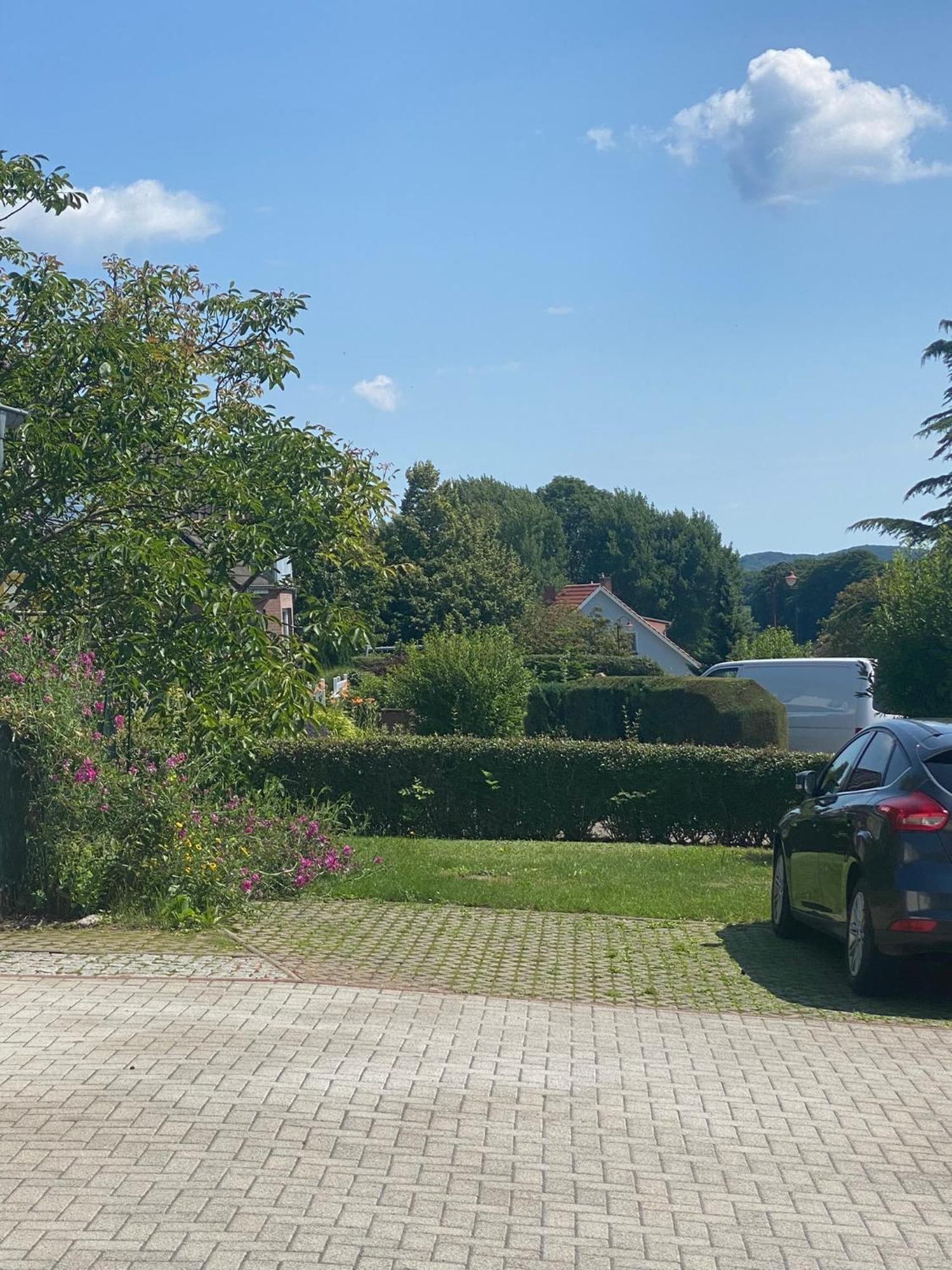 Haus Granitzblick