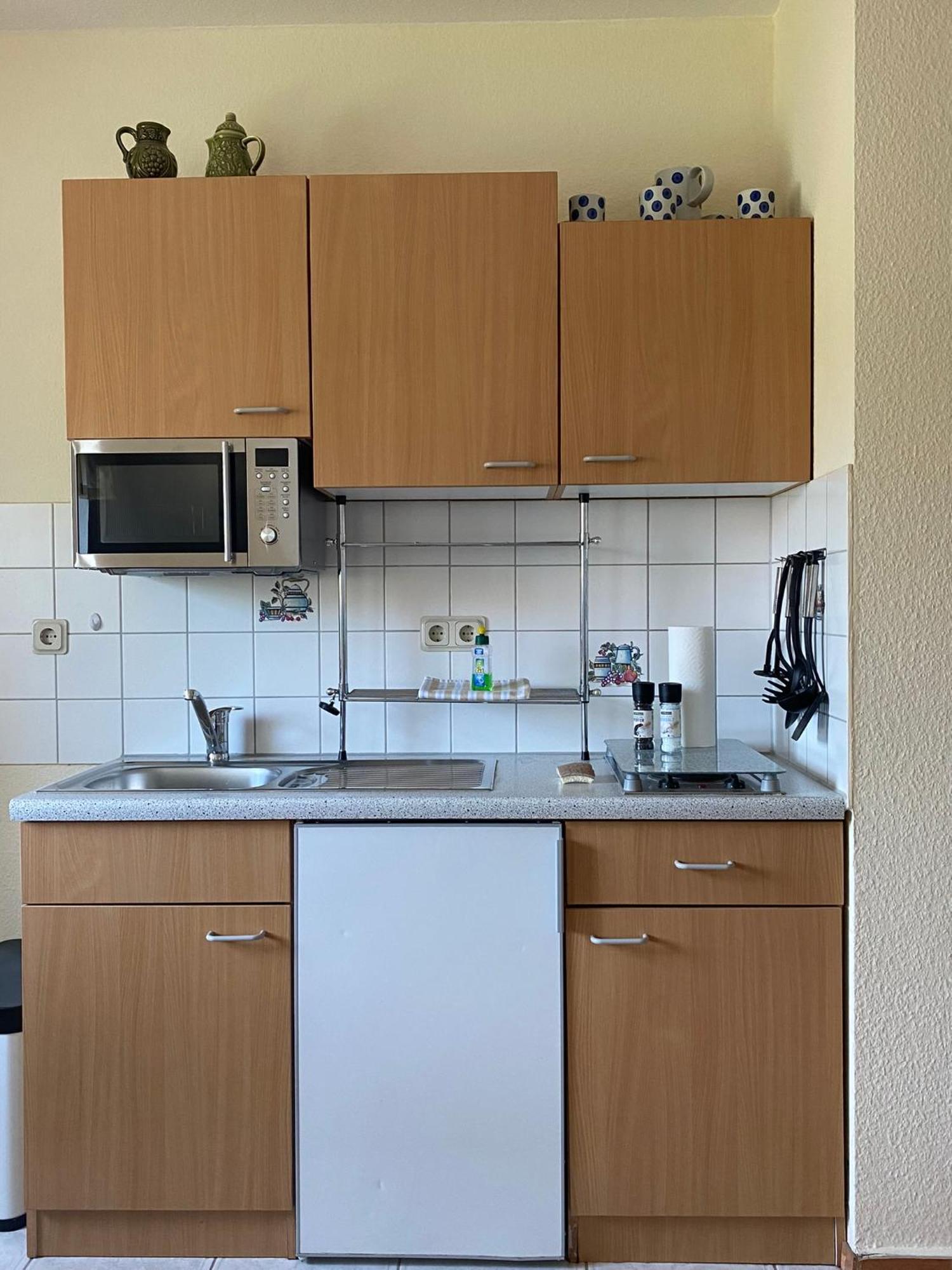 Haus Granitzblick Lancken-Granitz
