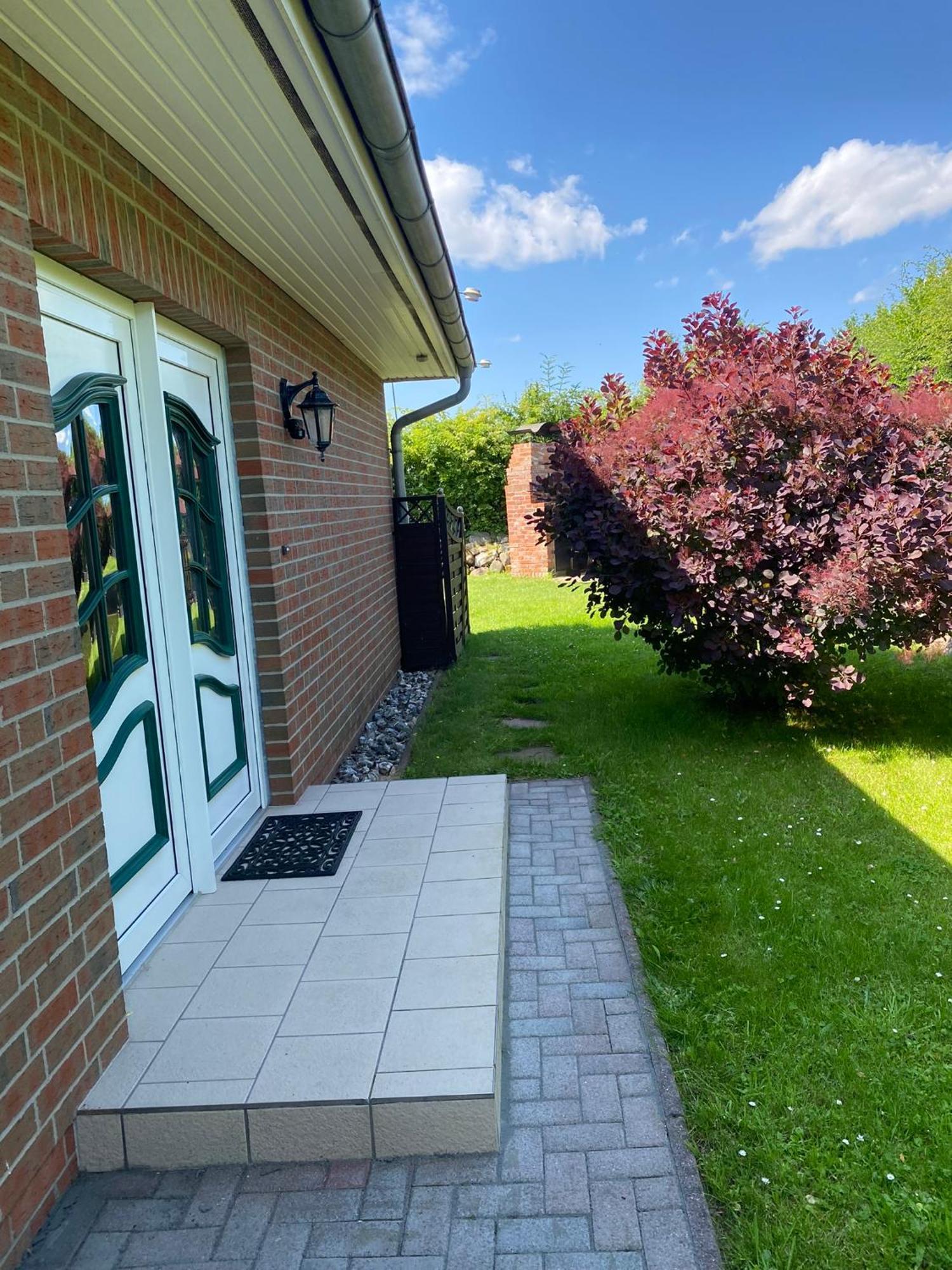 Haus Granitzblick Apartment *