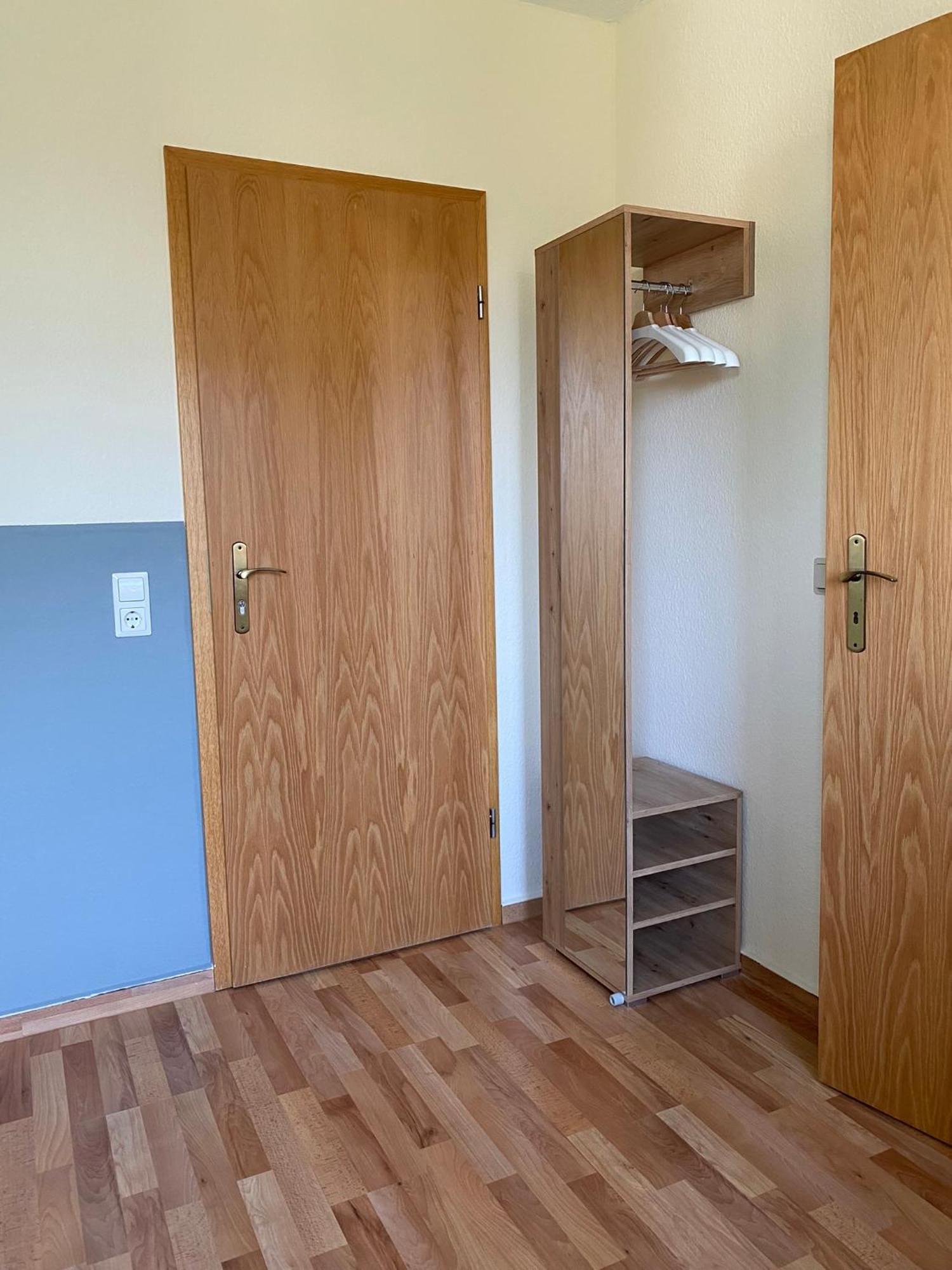 Haus Granitzblick Apartment