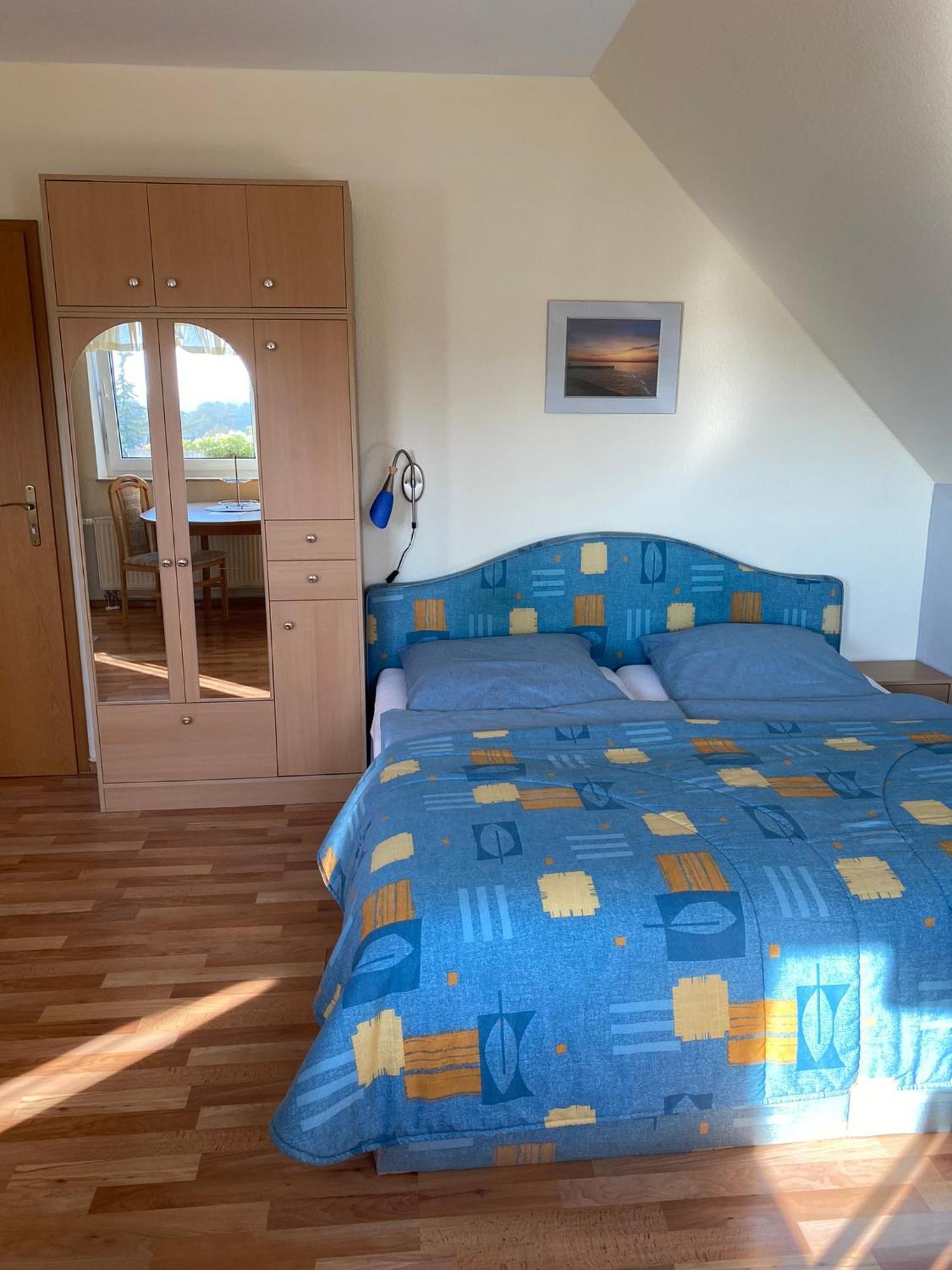 Haus Granitzblick *